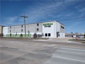 Photo of Extra Space Storage - 6370 - Oklahoma City - E Reno Ave
