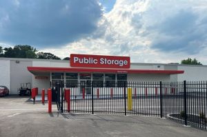 Photo of Public Storage - Cincinnati - 9651 Hamilton Ave