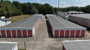 Photo of Copper Safe Storage - Petal