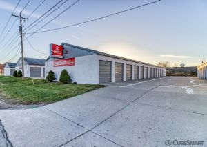 Photo of CubeSmart Self Storage WI Sturtevant Wisconsin St