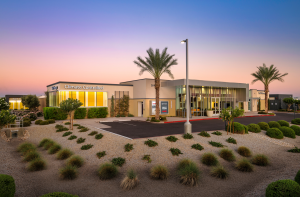 Photo of 9155 StorQuest - Chandler / Arizona