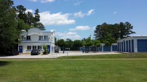 Photo of Atlantic Self Storage - Callahan