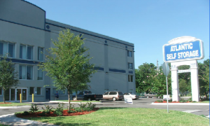 Photo of Atlantic Self Storage - Cocoanut