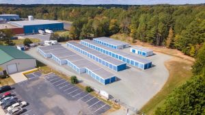 Photo of Siler City - Eleventh Street