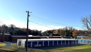 Photo of Siler City - W Second