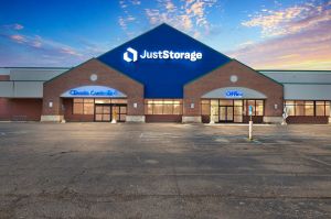 Photo of JustStorage - Southgate
