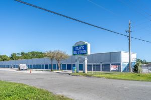 Photo of Atlantic Self Storage - Flea Storage