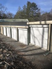 Photo of Frontier Self Storage