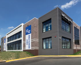 Photo of Self Storage Plus - Fairfax - 4645 West Ox Road