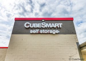 CubeSmart Self Storage - South Street