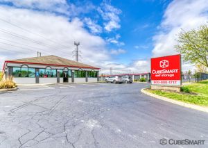Photo of CubeSmart Self Storage OH Columbus Georgesville Rd