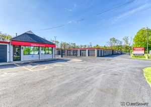 Photo of CubeSmart Self Storage OH Columbus Westerville Rd