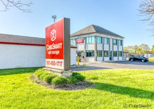 Photo of CubeSmart Self Storage - Tamarack Circle