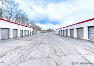 CubeSmart Self Storage OH Dayton N Smithville Rd
