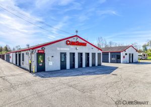 CubeSmart Self Storage - Lexington Ave