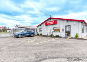 CubeSmart Self Storage - Mason