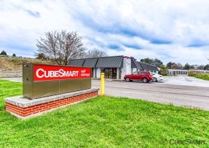 Photo of CubeSmart Self Storage - Springboro Pike