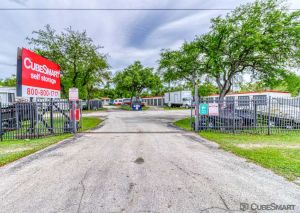Photo of CubeSmart Self Storage TX Austin N FM 260