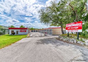 Photo of CubeSmart Self Storage TX Cedar Park Indian Chief Dr