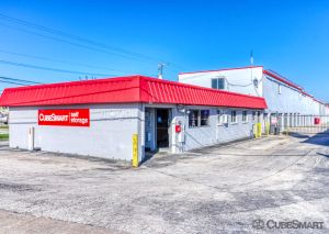 Photo of CubeSmart Self Storage TX Fort Worth S Freeway