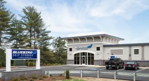 Photo of Bluebird Storage - Bedford