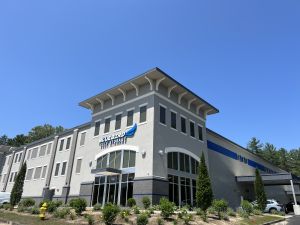 Photo of Bluebird Storage - Hudson