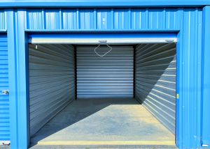 Photo of Area Wide Storage