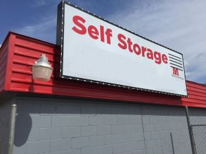 Photo of Monterey Self Storage