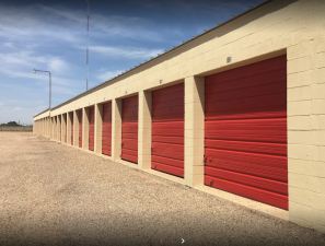 Photo of Crossroads Self Storage