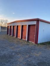 Willis Road Mini Storage