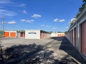 Photo of Havelock West Self Storage