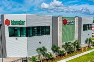 Photo of Monster Self Storage - Port Charlotte
