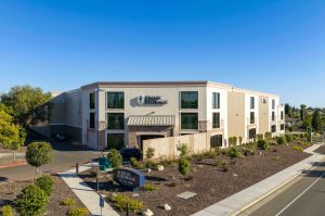 Prime Storage - Rocklin
