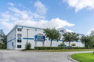 Atlantic Self Storage - San Jose / 295