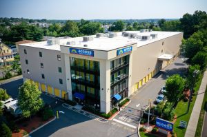 Photo of Access Self Storage - Access Self Storage of Clifton