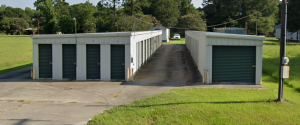 Photo of Basile Storage