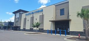 Photo of Atlantic Self Storage - Julington Creek