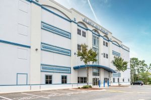 Photo of Atlantic Self Storage - Ray Rd
