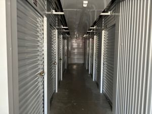 Photo of Top Value Storage - Harker Heights