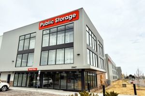 Photo of Public Storage - Arvada - 5947 W 58th Ave
