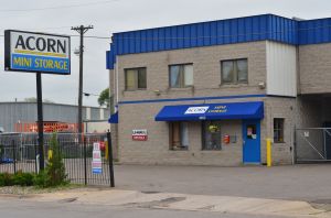 Acorn Mini-Storage I - I-94 - 4652 Lyndale Avenue North