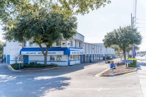 Photo of Atlantic Self Storage - Jefferson