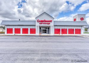 CubeSmart Self Storage FL Jacksonville Walgreen Rd
