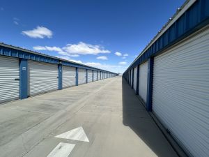 Photo of US Storage Centers - Hesperia - Lemon St