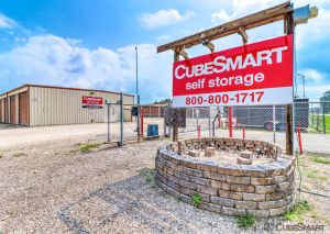 Photo of CubeSmart Self Storage Crosby Foley Rd TX