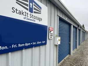 Photo of StakIt Storage of Zanesville