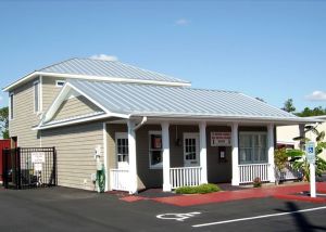 Photo of Self Storage Plus - Southport - 4721 Long Beach Rd SE