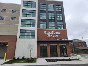 Extra Space Storage - 2075 - Indianapolis - Fulton St