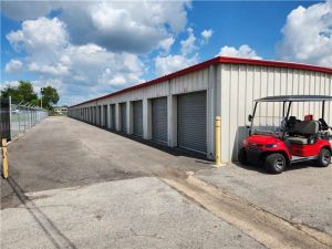 Photo of Extra Space Storage - 6403 - Baytown - Garth Rd