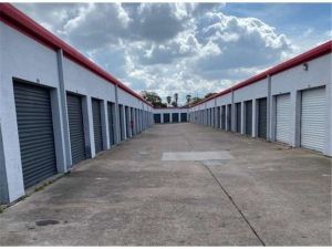 Photo of Extra Space Storage - 6409 - Houston - Westward St